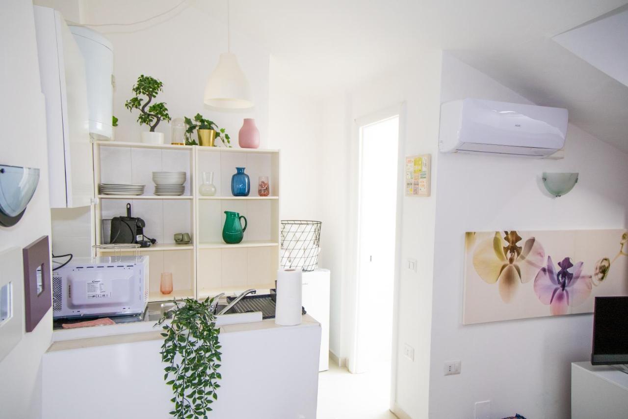 Hosting Dreams Attics - Duomo Appartement Milan