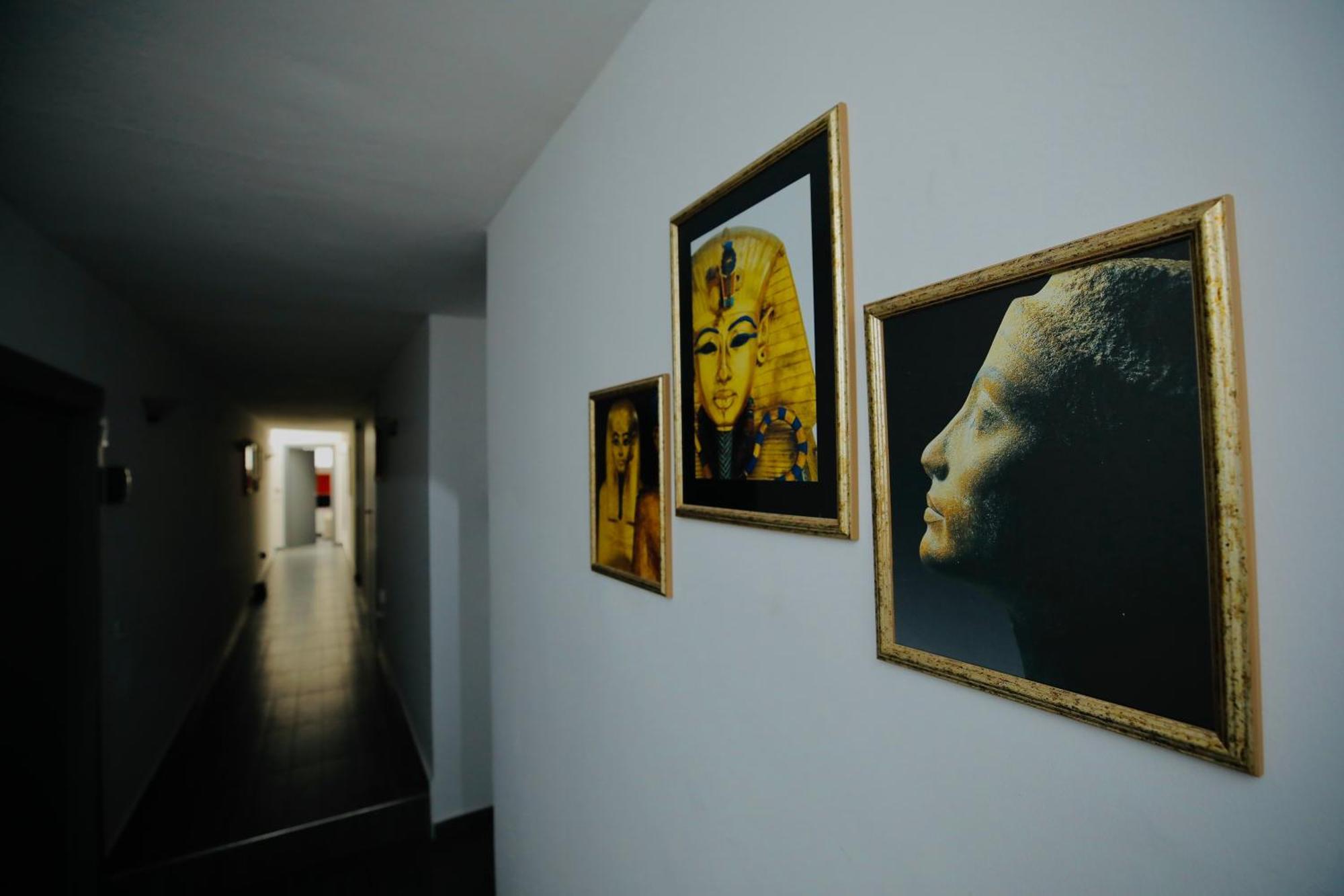 Appartement Hosting Dreams Attics - Duomo