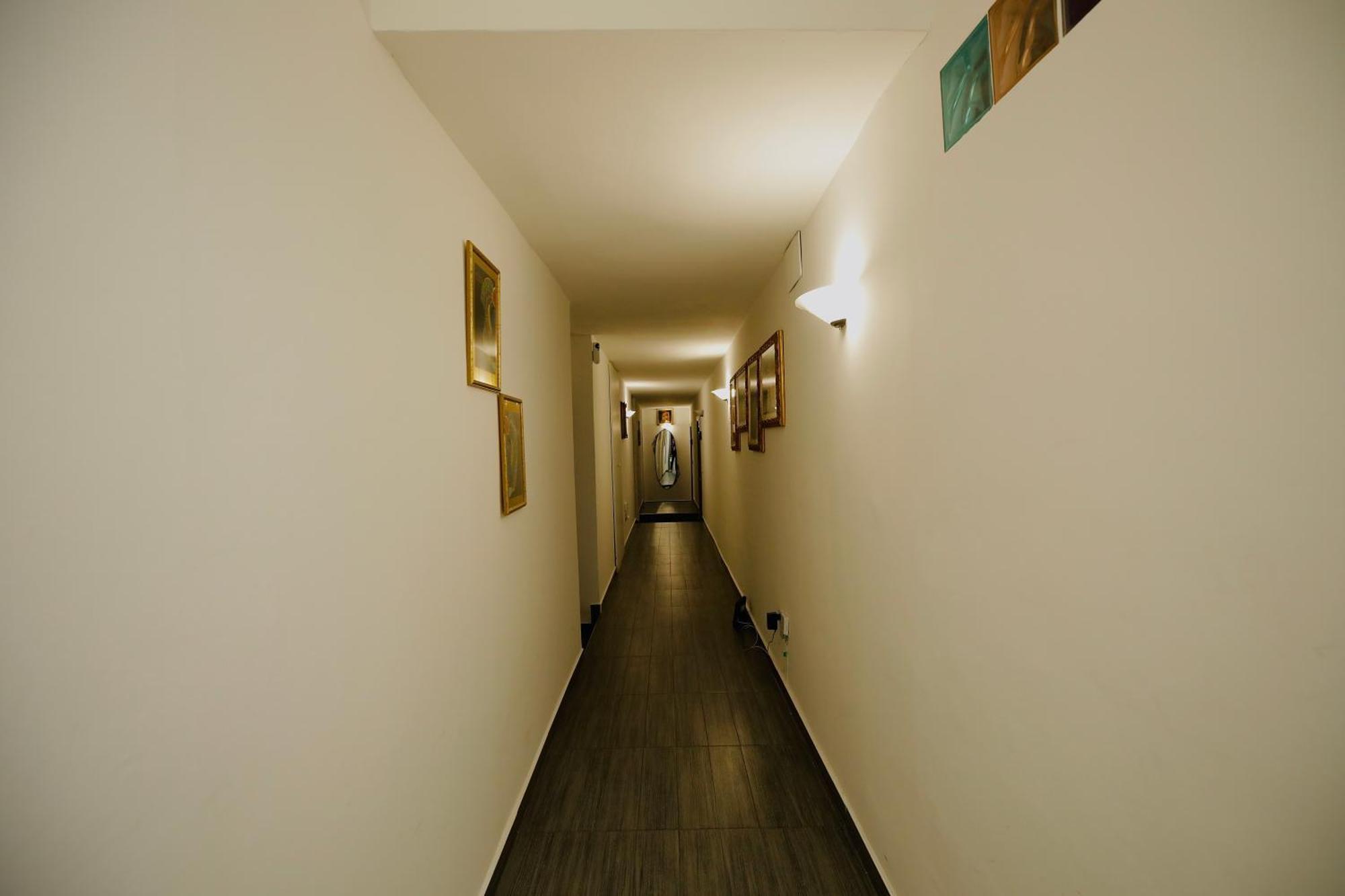 Hosting Dreams Attics - Duomo Appartement Milan
