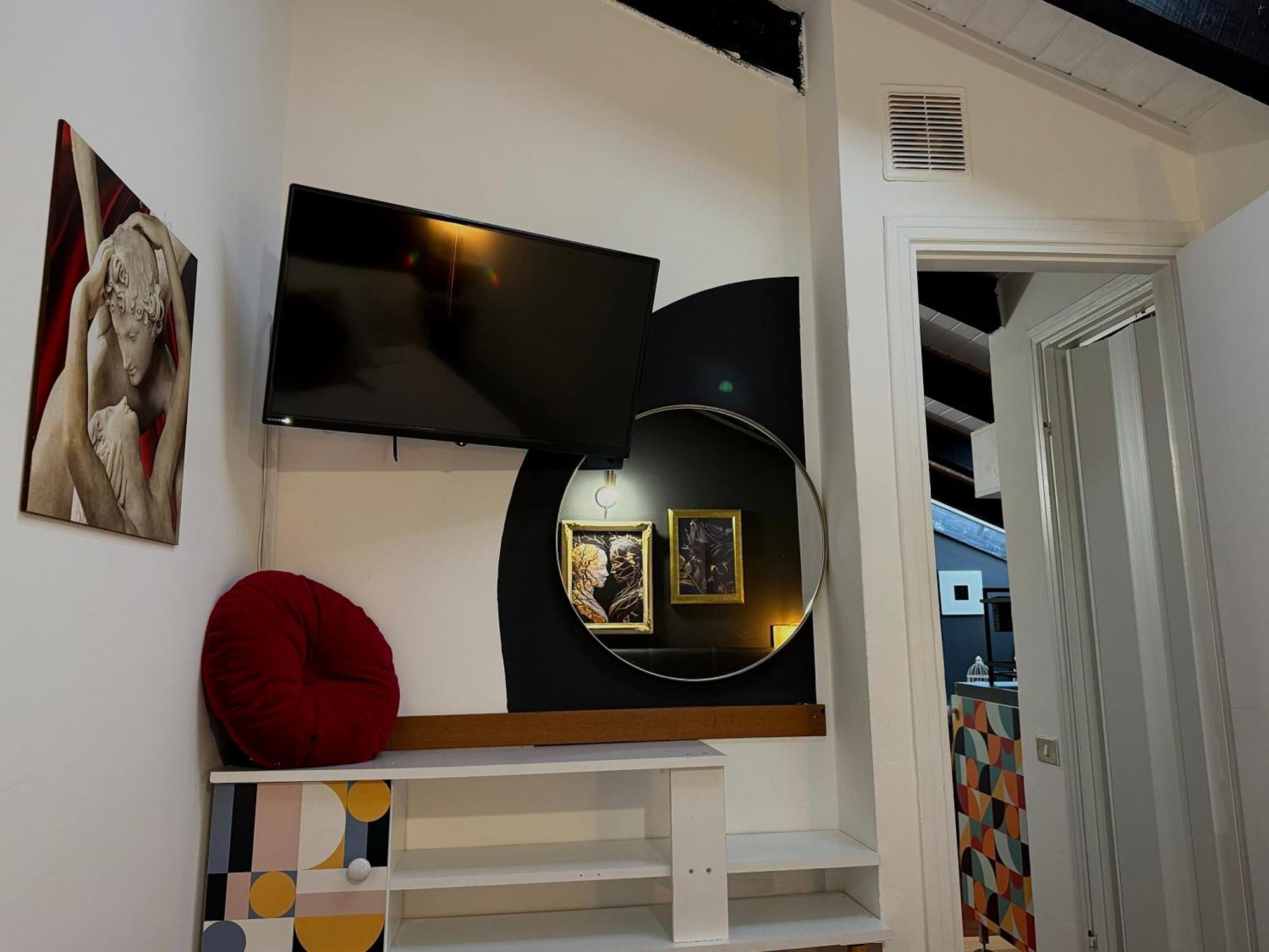 Appartement Hosting Dreams Attics - Duomo