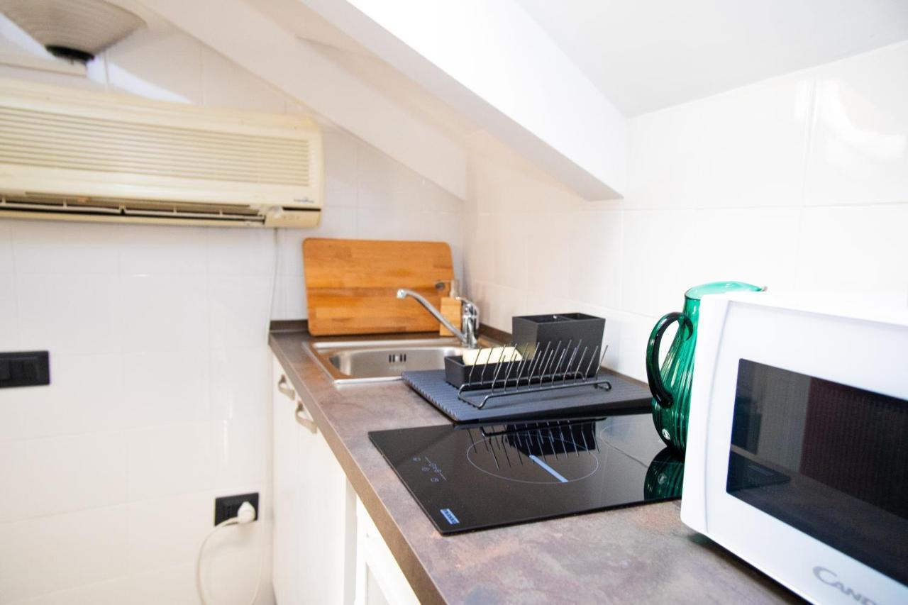 Apartamento Hosting Dreams Attics - Duomo *