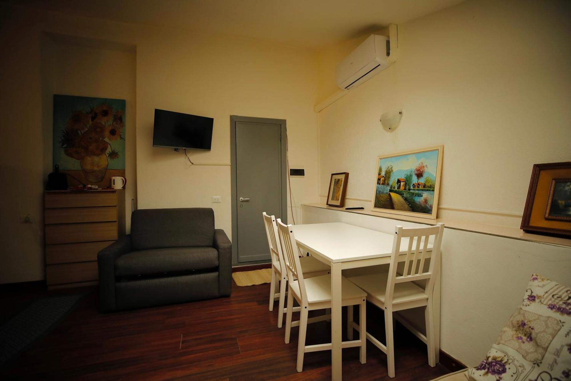Apartamento Hosting Dreams Attics - Duomo