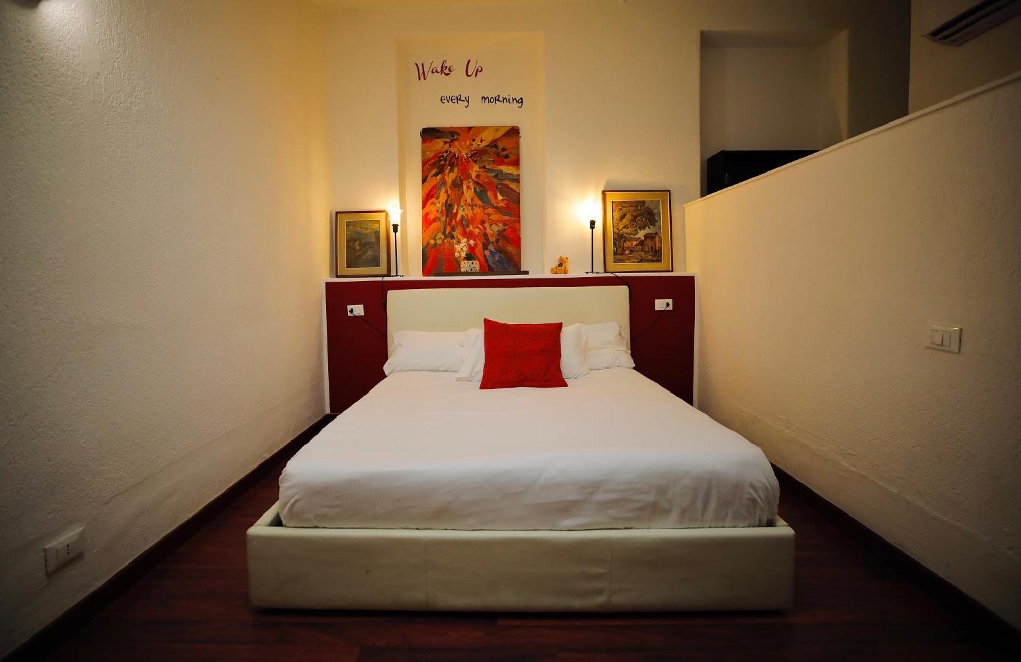 Hosting Dreams Attics - Duomo Apartamento Milán
