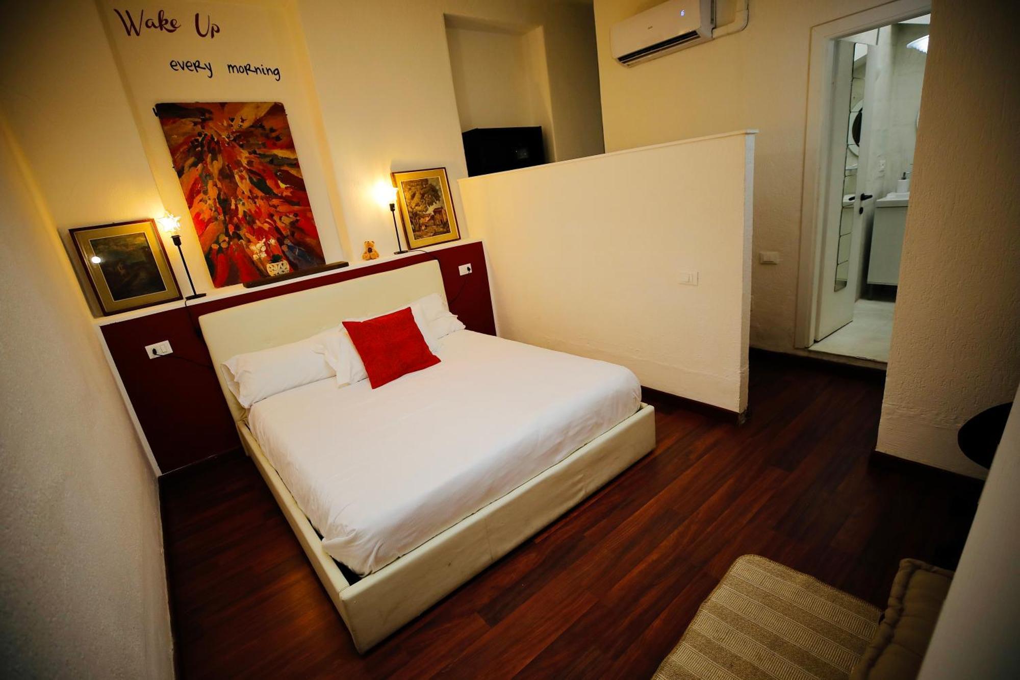 Apartamento Hosting Dreams Attics - Duomo Milán
