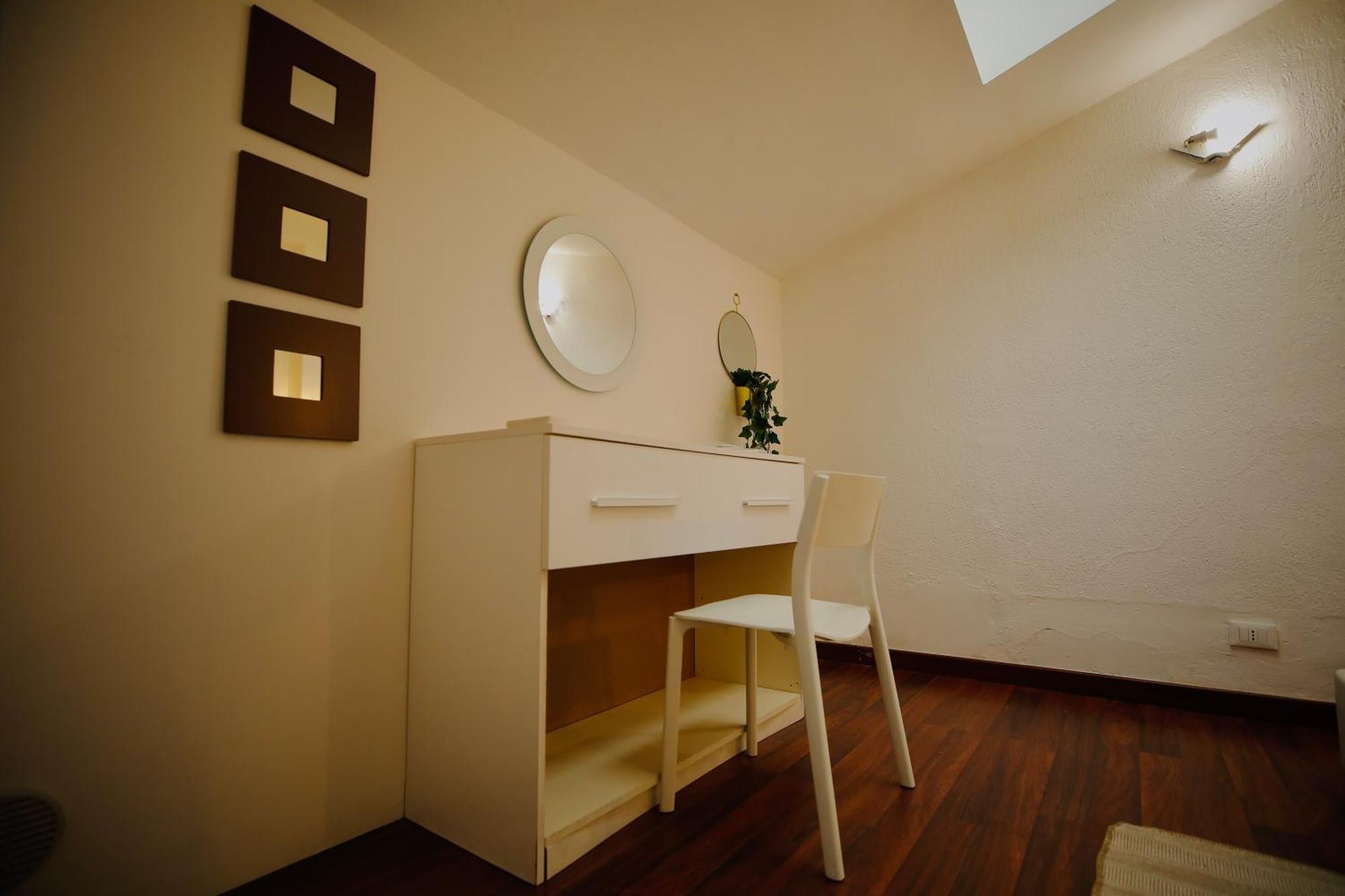Apartamento Hosting Dreams Attics - Duomo