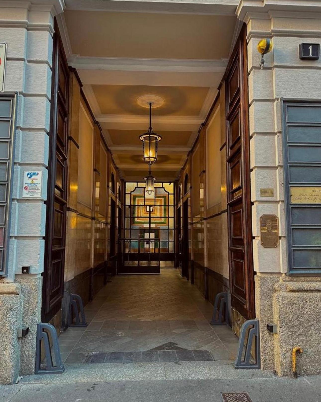 Apartamento Hosting Dreams Attics - Duomo *