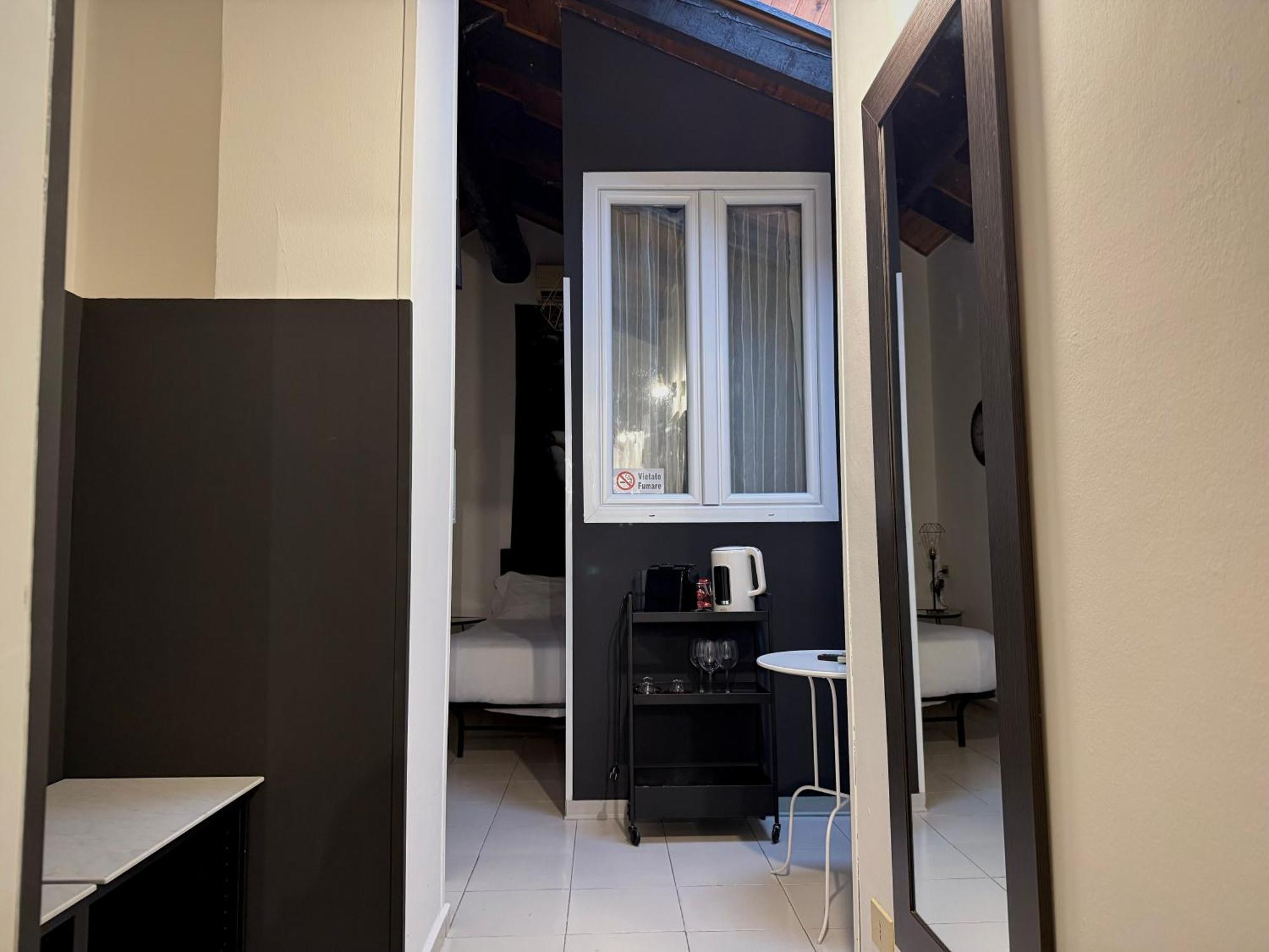 Hosting Dreams Attics - Duomo Milán
