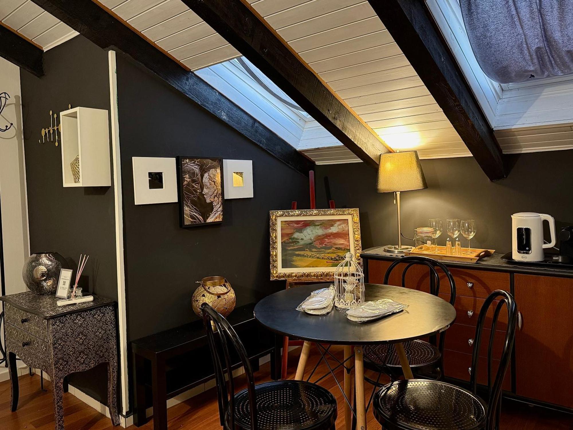 Apartamento Hosting Dreams Attics - Duomo