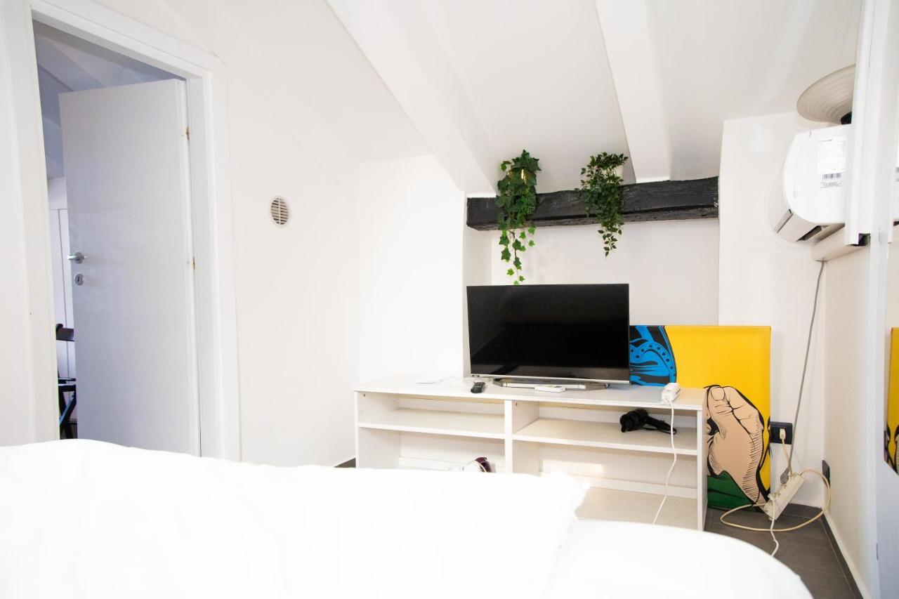 Appartamento Hosting Dreams Attics - Duomo