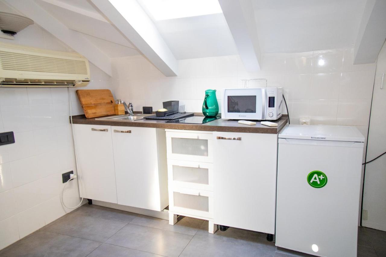 Appartamento Hosting Dreams Attics - Duomo