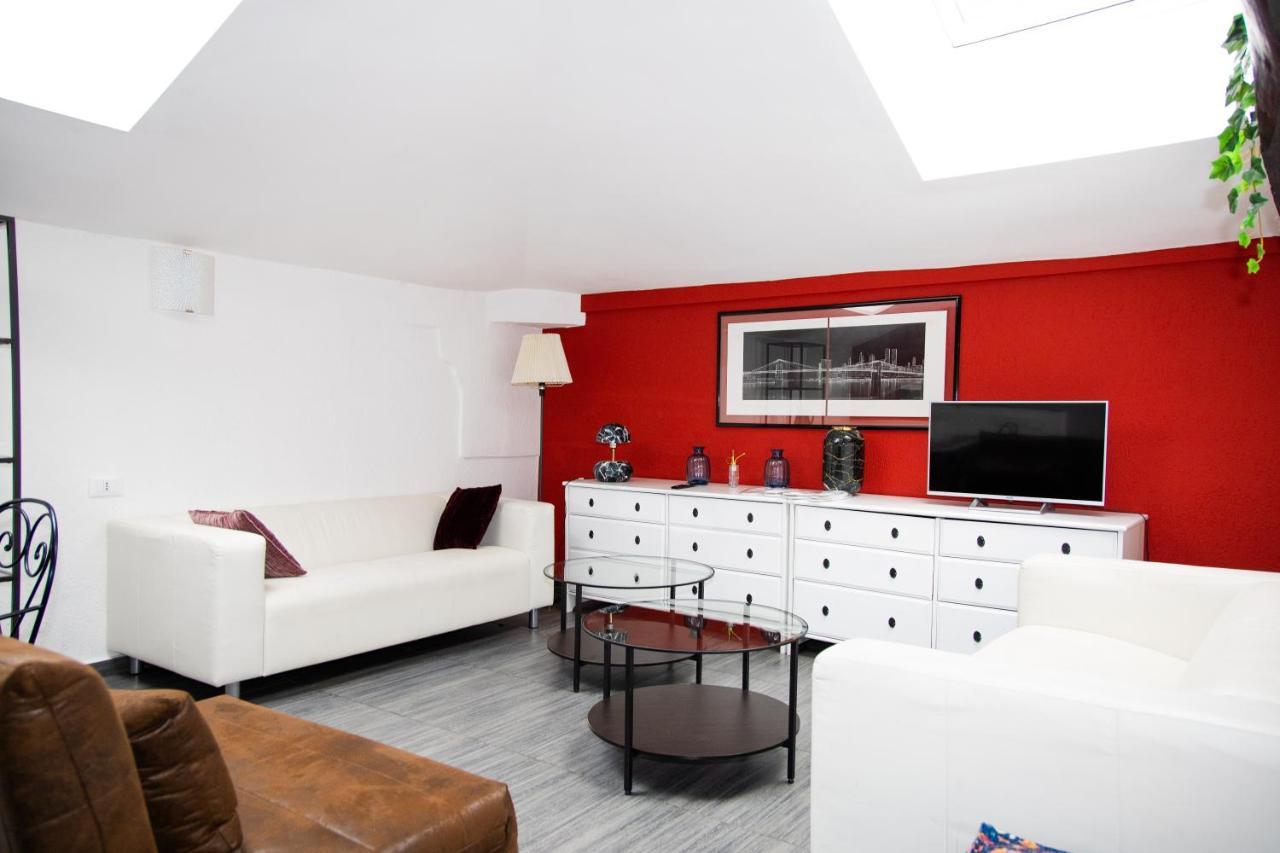 Hosting Dreams Attics - Duomo Appartamento *