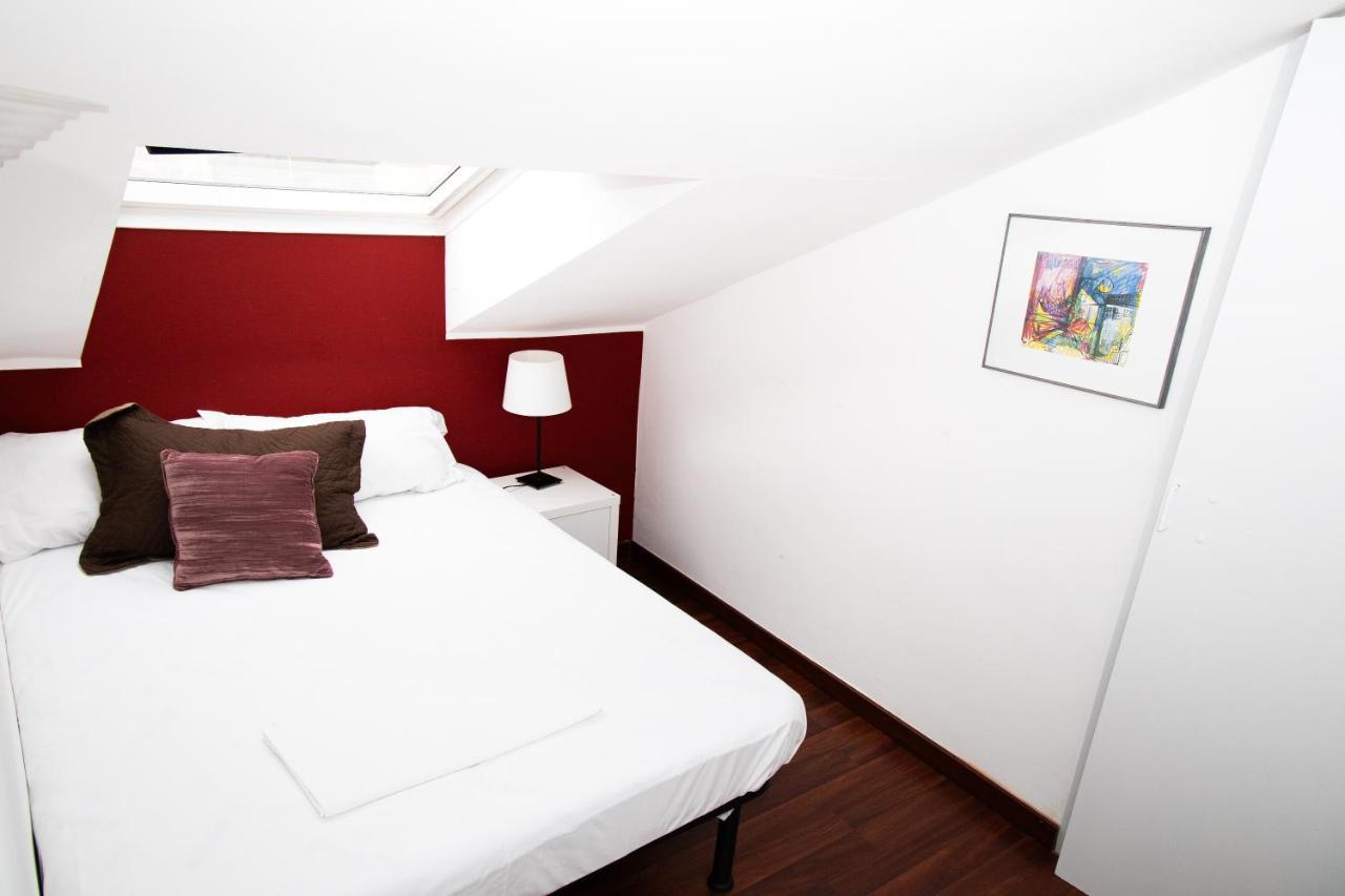 Hosting Dreams Attics - Duomo Appartamento Milano