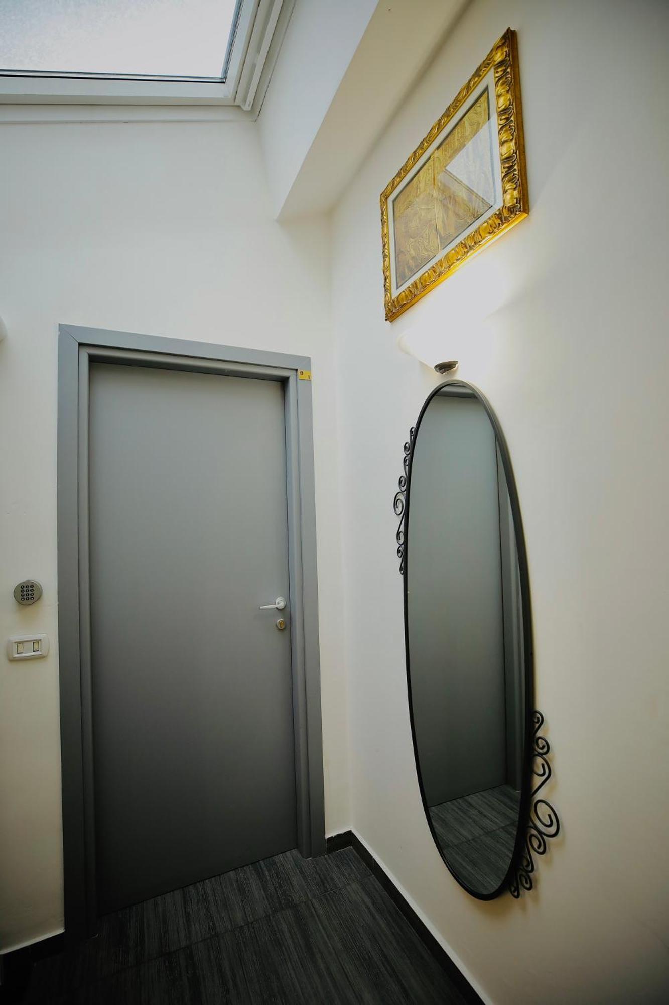 Appartamento Hosting Dreams Attics - Duomo *