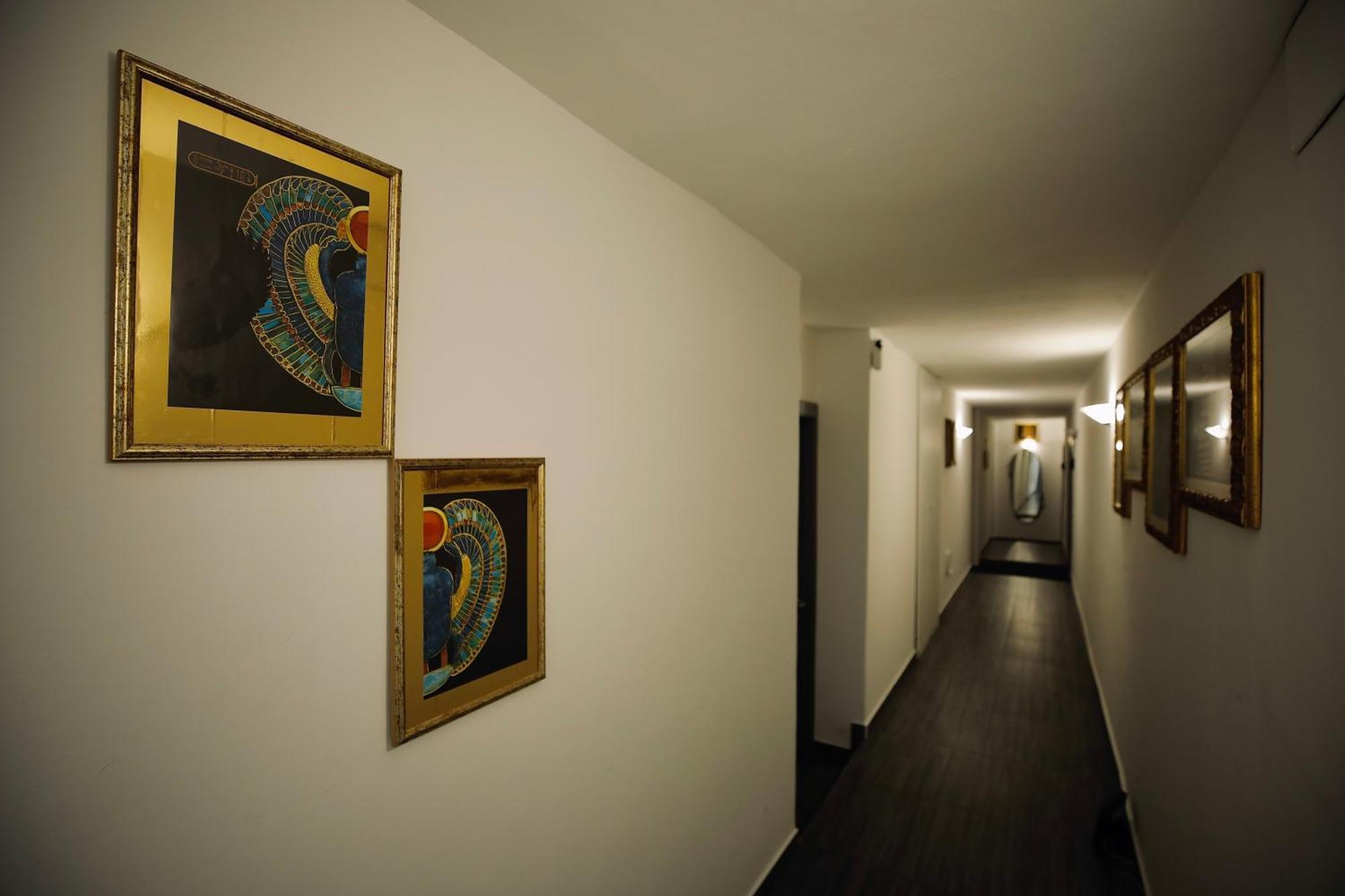 Hosting Dreams Attics - Duomo Appartamento Milano