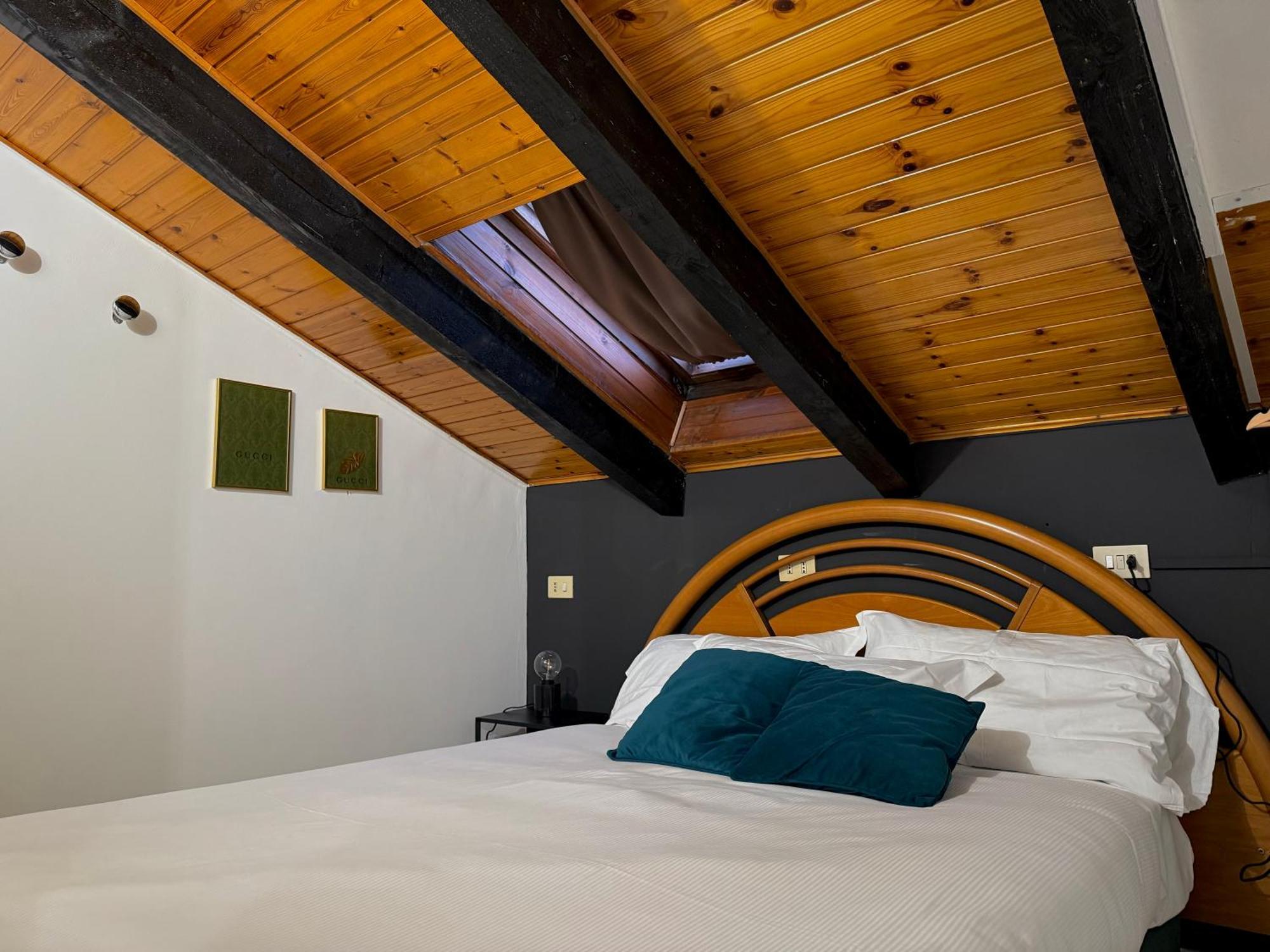 Hosting Dreams Attics - Duomo Appartamento Milano