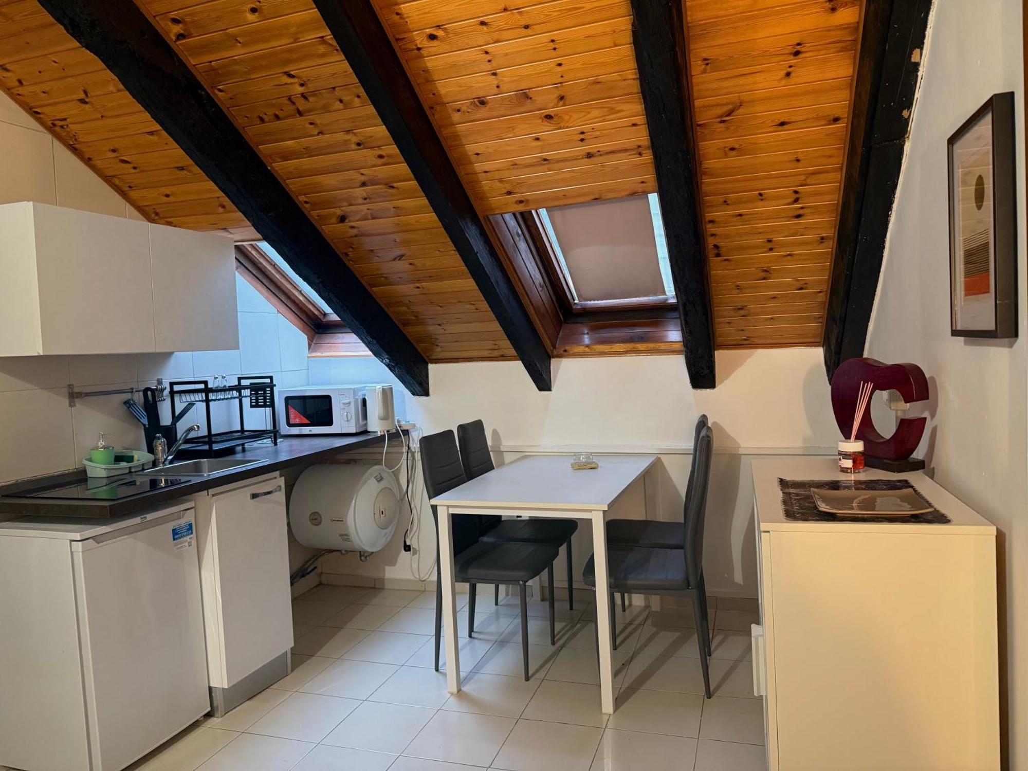 Hosting Dreams Attics - Duomo Appartamento *