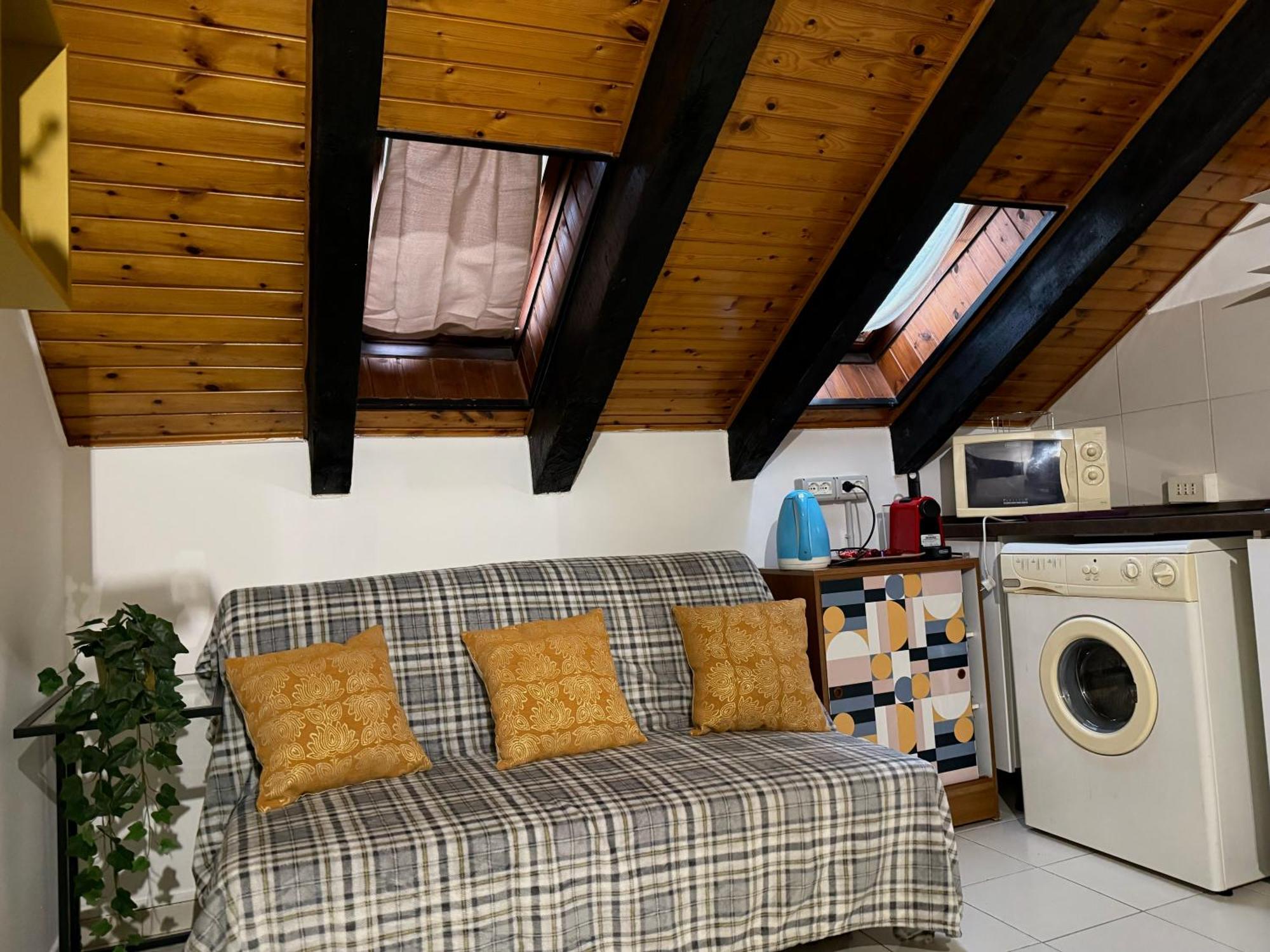Appartamento Hosting Dreams Attics - Duomo *