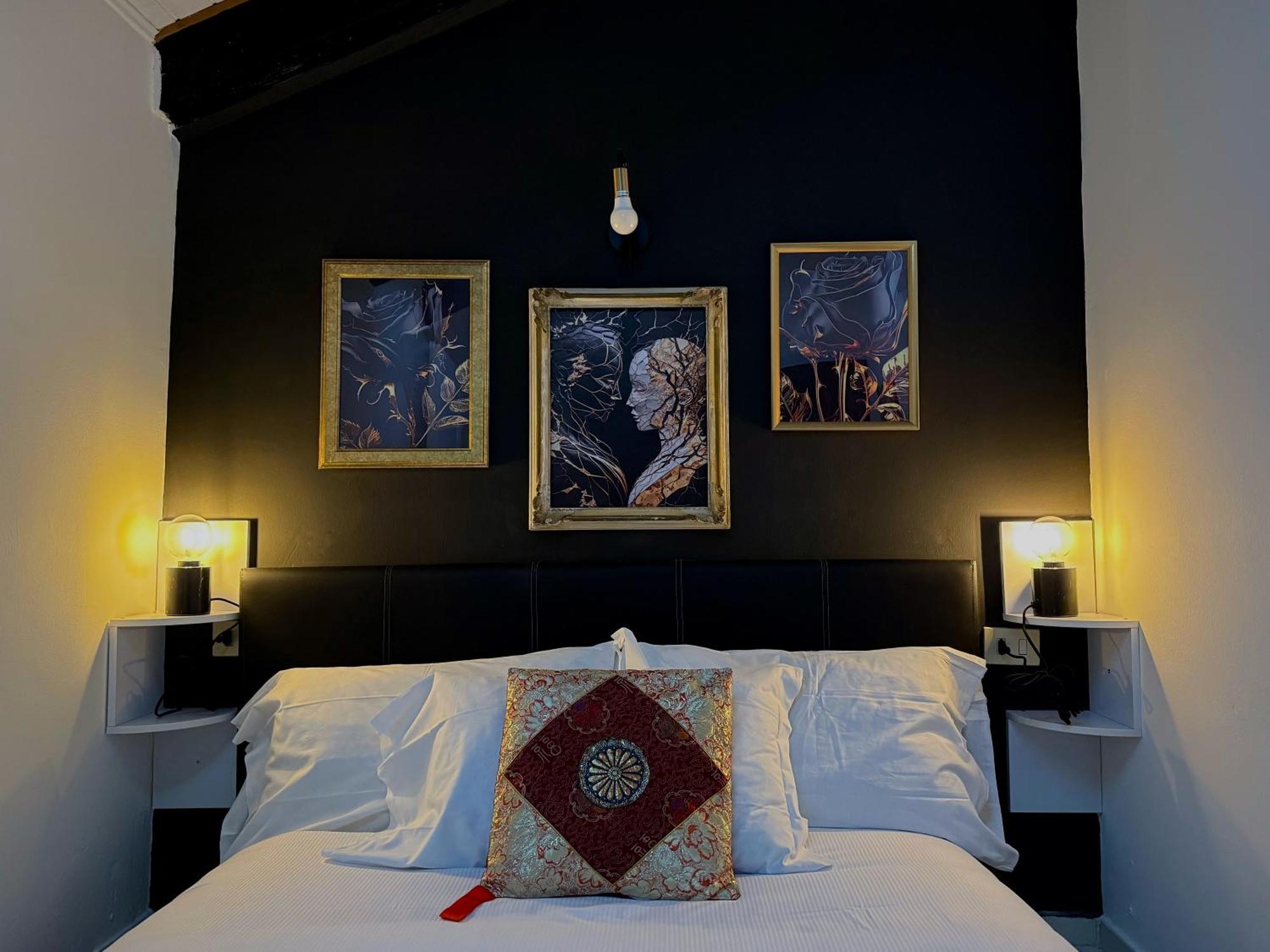 Hosting Dreams Attics - Duomo Appartamento *