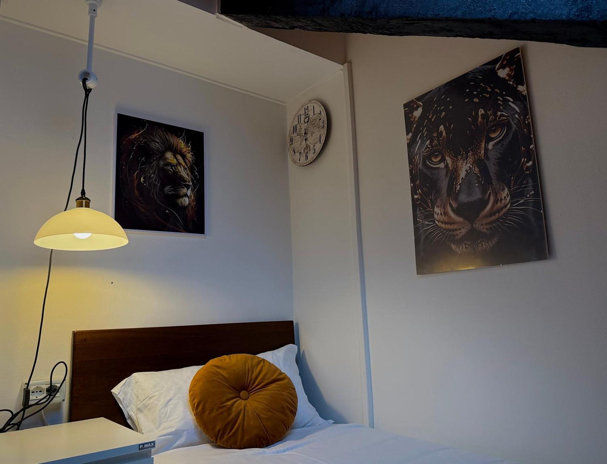 Appartamento Hosting Dreams Attics - Duomo *