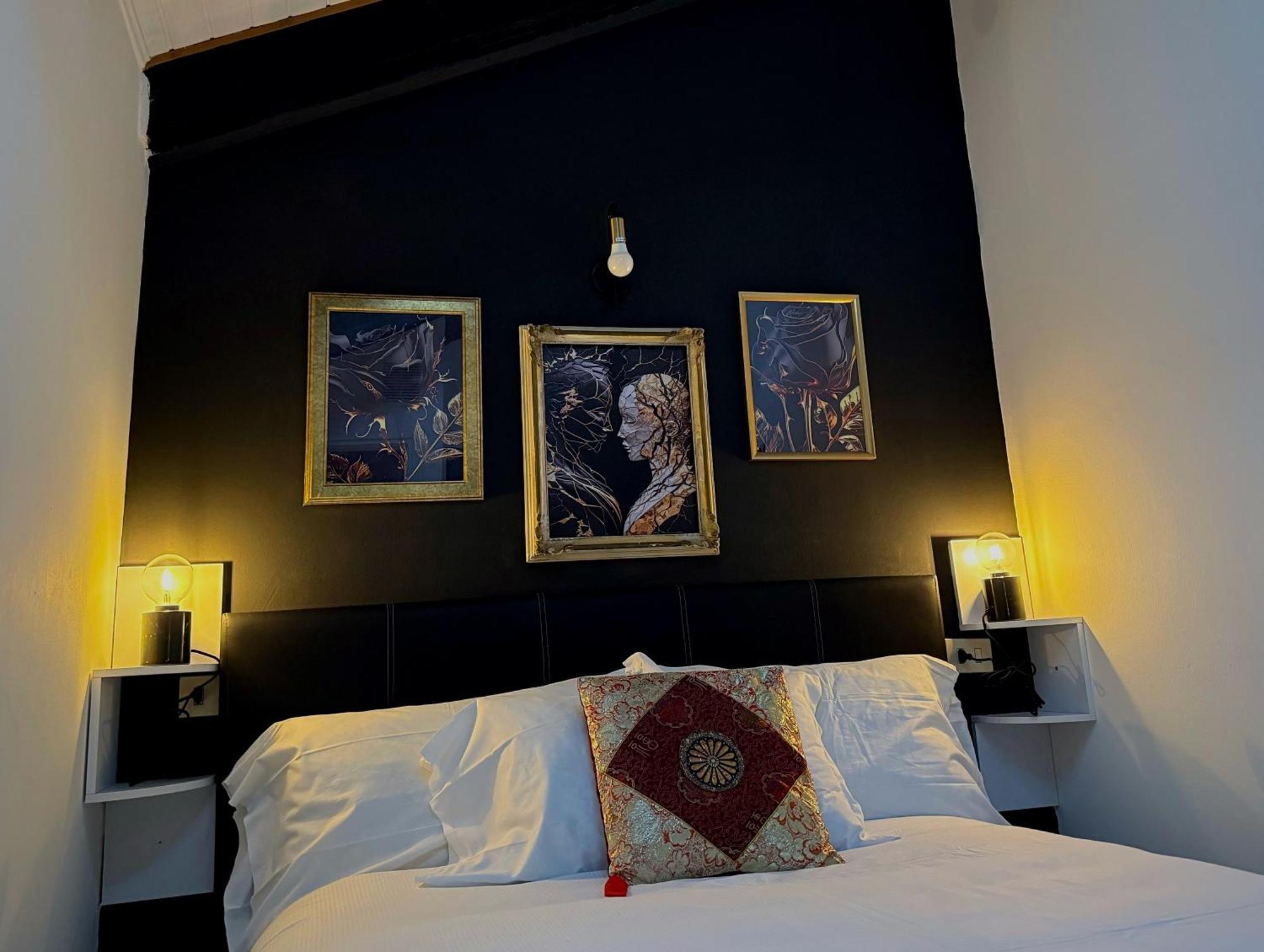 Hosting Dreams Attics - Duomo Appartamento