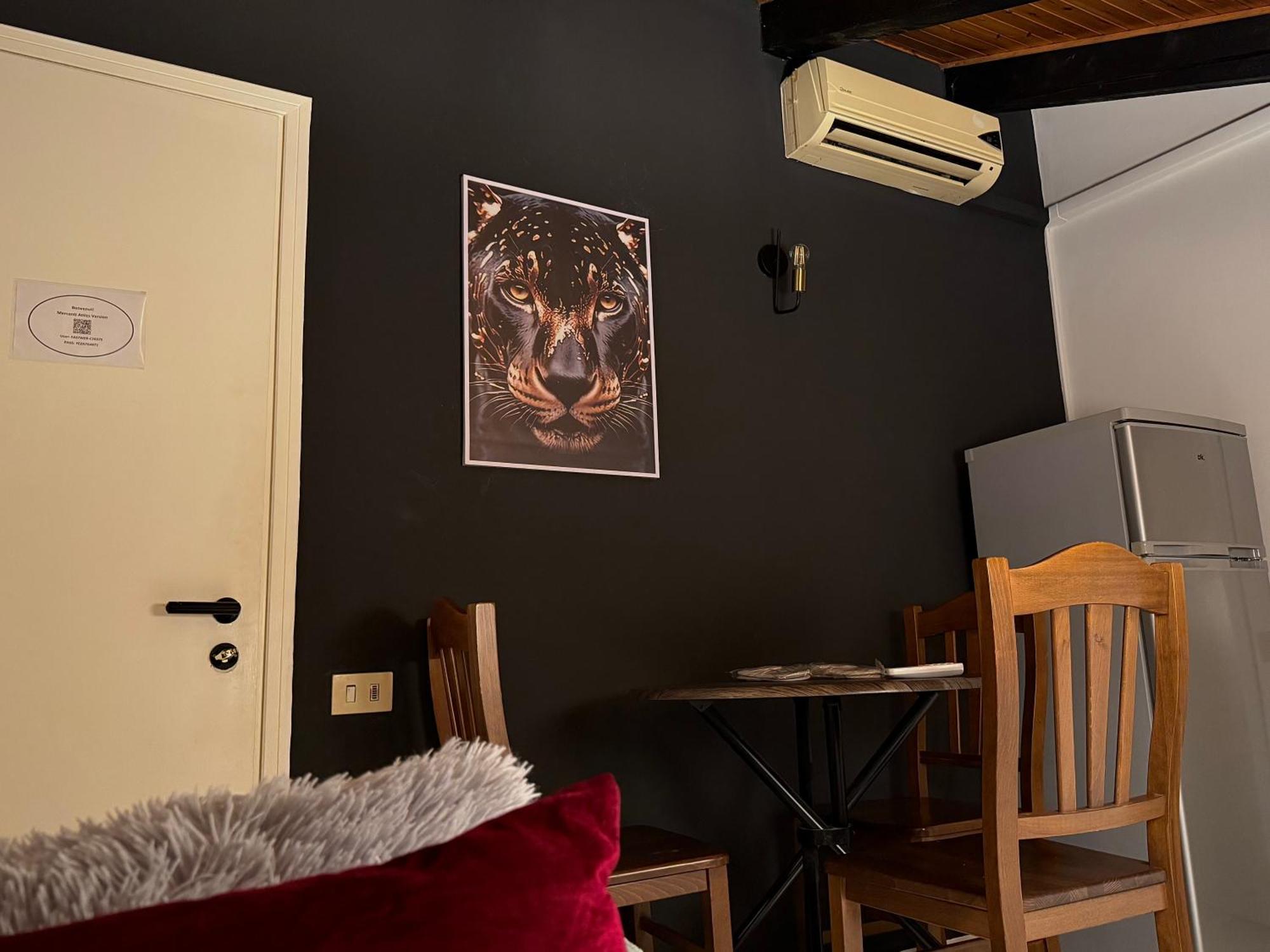 Appartamento Hosting Dreams Attics - Duomo